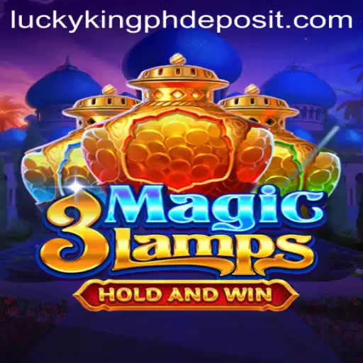 Explore the Enchanting World of 3MagicLamps