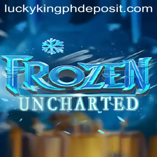 FrozenUncharted: A Thrilling Adventure Awaits
