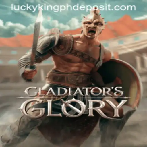 The Epic Arena: GladiatorsGlory and the Rise of LUCKYKINGPH