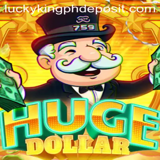 Exploring the Innovative Gaming World of HugeDollar and LUCKYKINGPH