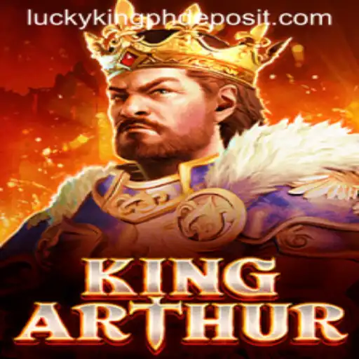 KingArthur: Unveiling the Latest Role-Playing Sensation With LUCKYKINGPH