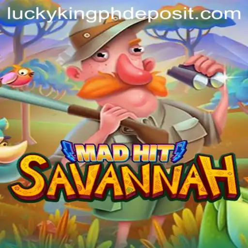 MadHitSavannah: A Thrilling Dive into the World of LUCKYKINGPH