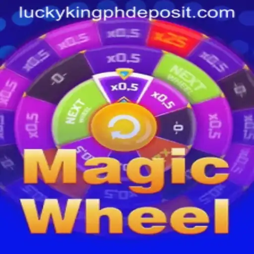 Discover the Thrilling World of MagicWheel: A Game of Chance and Strategy