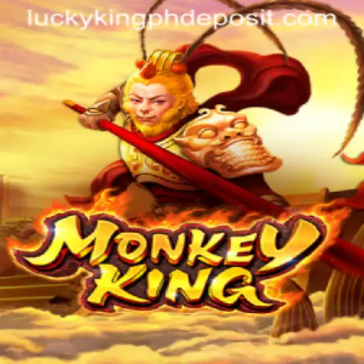 Exciting World of MonkeyKing: Discover the Adventure with LUCKYKINGPH