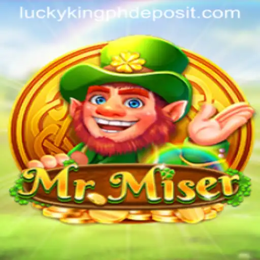 Dive into the Thrilling World of MrMiser: LUCKYKINGPH Edition