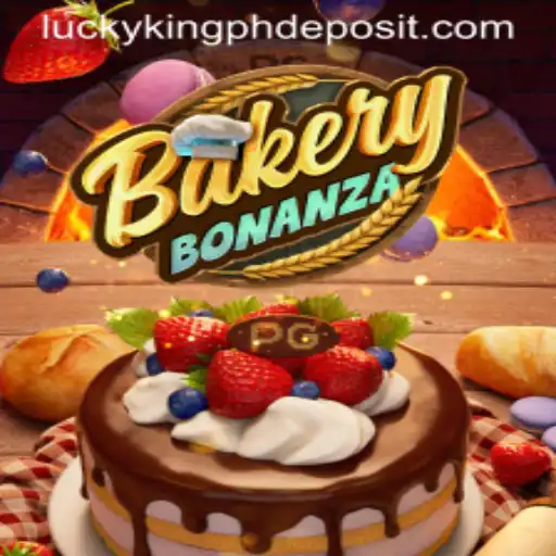 Discover the Delicious World of BakeryBonanza with LUCKYKINGPH