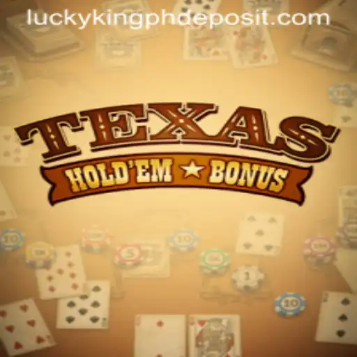 Mastering Texas Holdem Bonus with LUCKYKINGPH