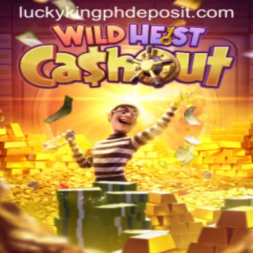 Discover the Thrilling World of WildHeistCashout and the Exciting LUCKYKINGPH Experience