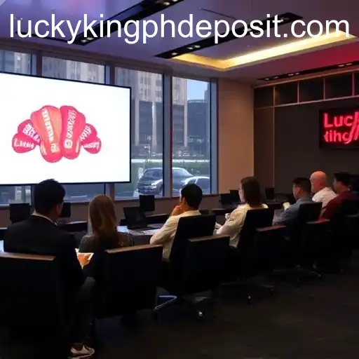 Harnessing the Potential of Exclusive Offers with LUCKYKINGPH