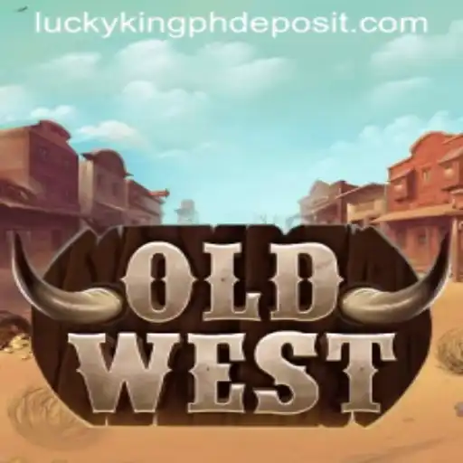 OldWest: A Thrilling Adventure in Luck and Strategy