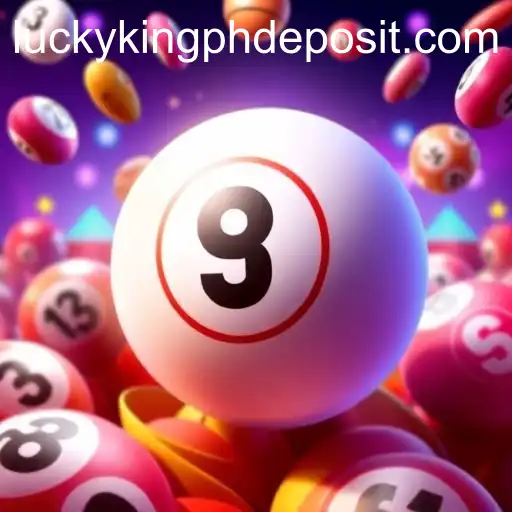 The Digital Revolution of Online Bingo: LUCKYKINGPH at the Forefront