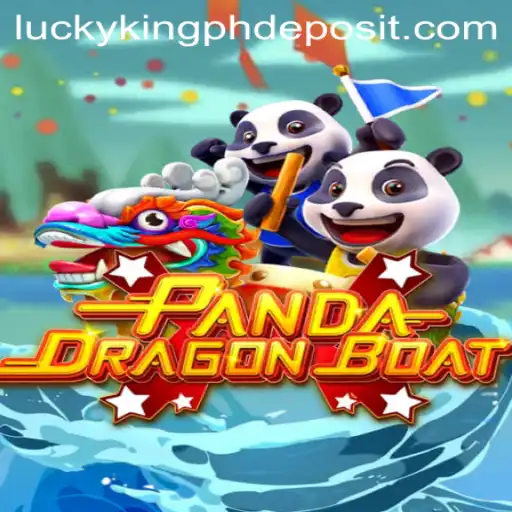 Discover the Excitement of PANDADRAGONBOAT with LUCKYKINGPH