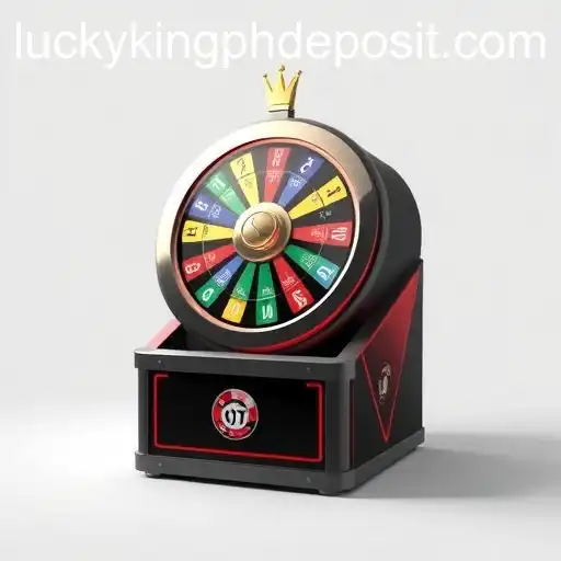 The Rise of Rotary Games: A Deep Dive into LUCKYKINGPH