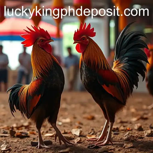 Exploring the Dynamic World of Sabong Games