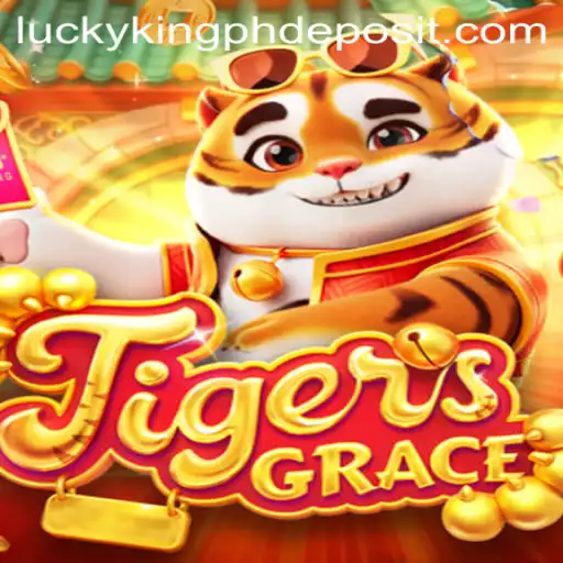 Discover the Thrilling World of TigersGrace and LUCKYKINGPH