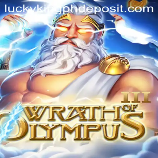 Discover the Epic World of WrathofOlympusIII: A Gamer's Odyssey